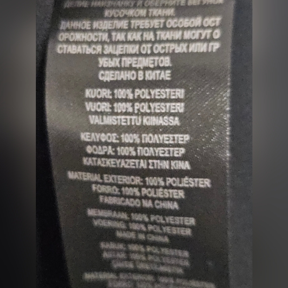 Ted Baker Gilliaa Printed Puff Sleeve Fit and Flare Mini Dress - Picture 5 of 8